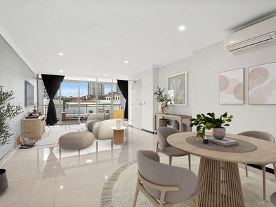 3 / 11 Stewart Street, Wollongong