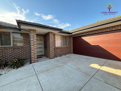 3 / 10 Hancock Street, Altona