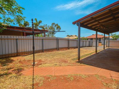 13 Jabiru Loop, South Hedland
