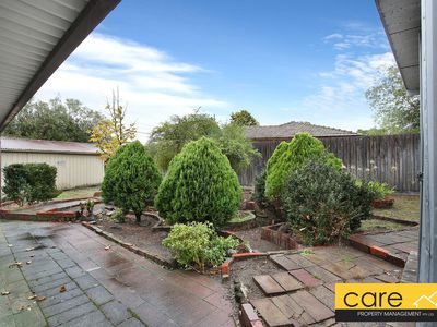 1 Paringa Court, Frankston