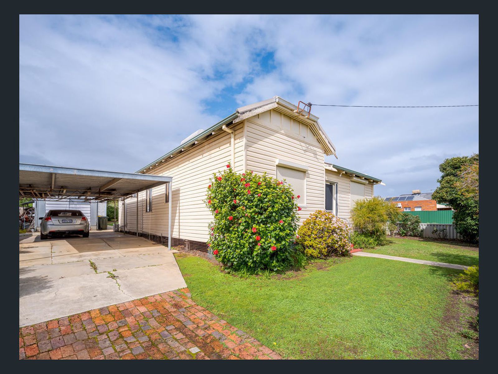 36 Dudley Street, Midland