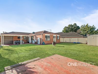 20 Stubbs Road, Albion Park