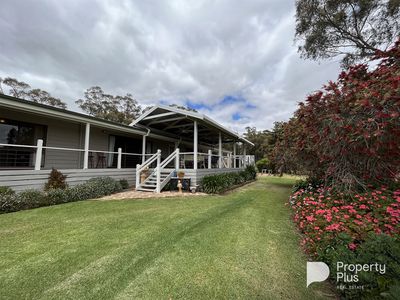 83A Newbold Street, Wedderburn