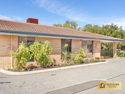 8 / 86 Westfield Road, Kelmscott