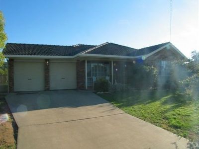 21 KAMILAROI ROAD, Gunnedah