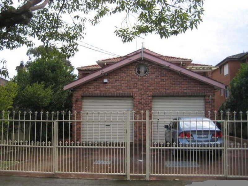 19A Seventh Avenue, Campsie