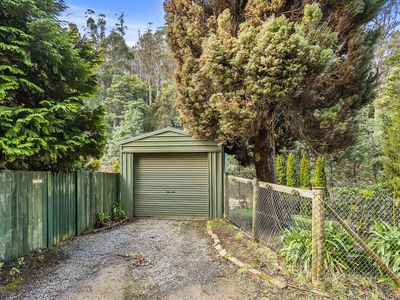 344 Slab Road, Cygnet