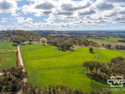 1036 Rob Roy Road, Inverell