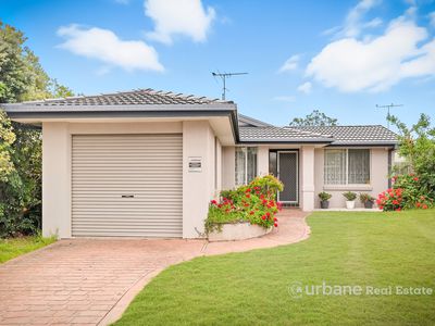 4 Medea Place, Dean Park