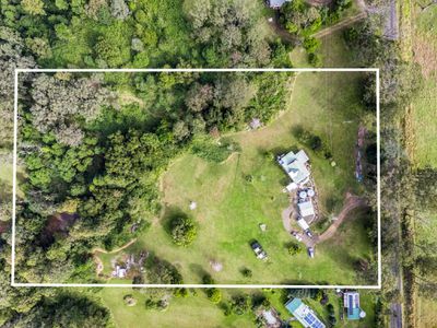 334 Green Pigeon Road, Green Pigeon