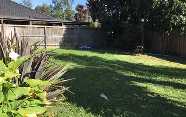 60 Wurundjeri Boulevard, Berwick
