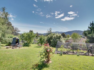 38 Golden Valley Road, Cygnet