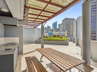 1-7 Pelican Street, Surry Hills