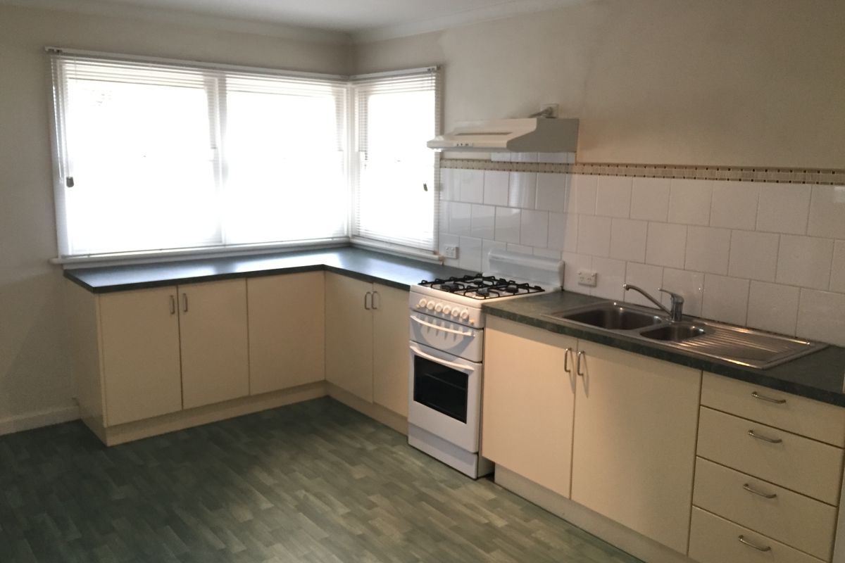 1 / 43 Hunter Street, Mansfield