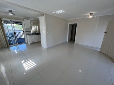 21 Gibson Avenue, Casula