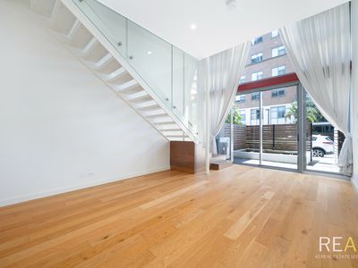 G05 / 5 Mooltan Ave, Macquarie Park