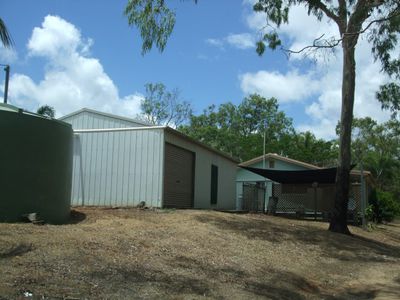 887 Endeavour Valley Road, Cooktown