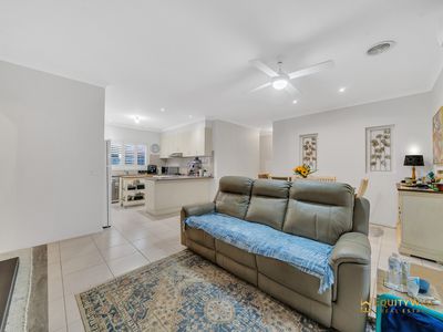 21 Brockwell Crescent, Manor Lakes