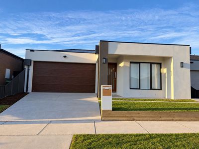 41 Mia Street, Alfredton