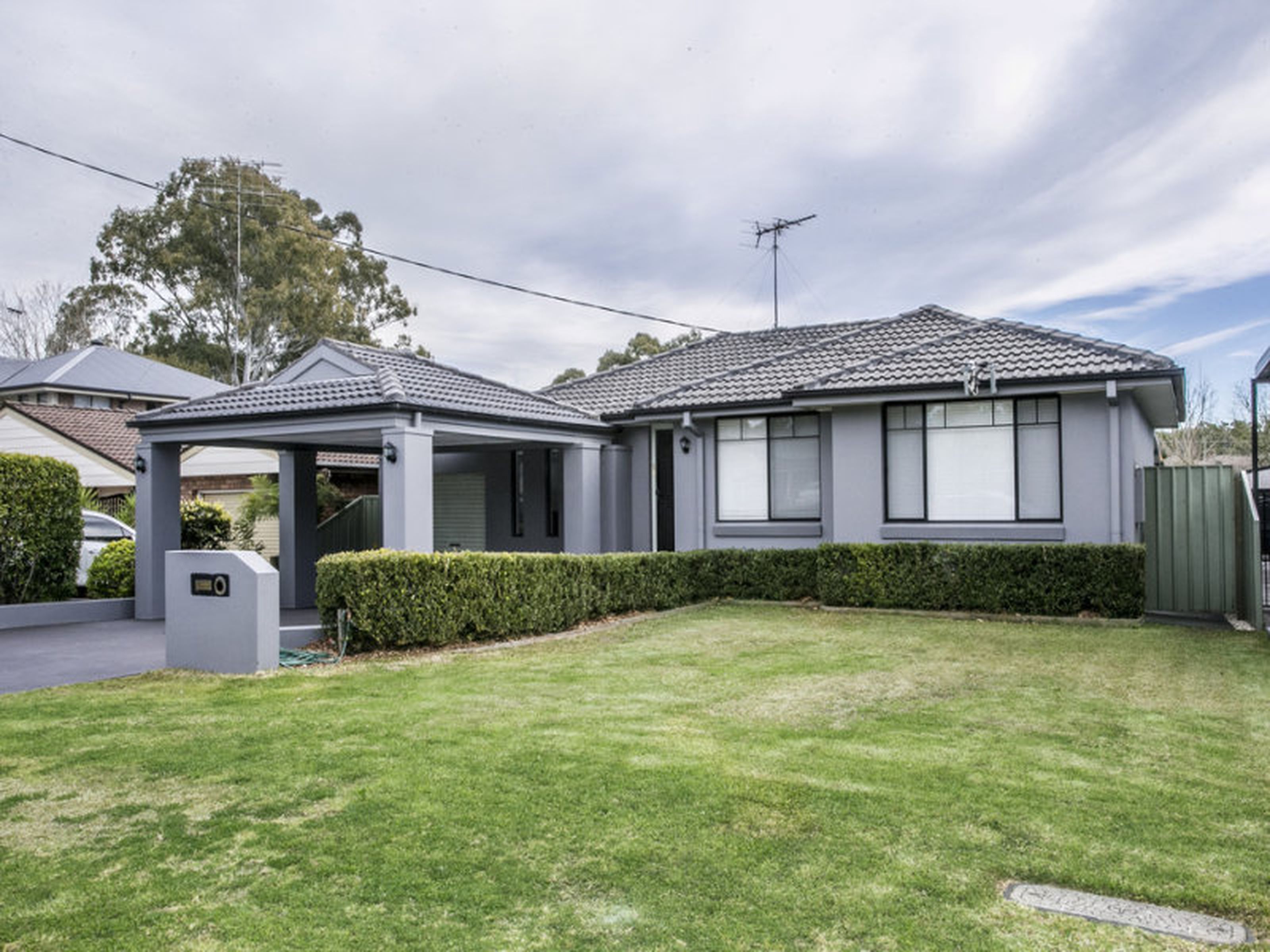51 Loftus Street, REGENTVILLE