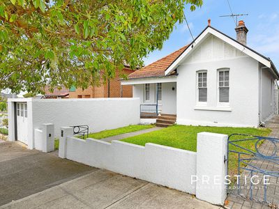 6 Lydham Avenue, Rockdale