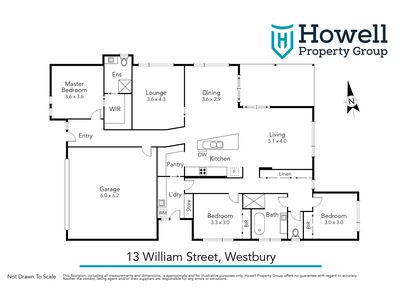 13 William Street, Westbury