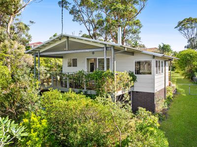 32 Mulgowrie Street, Malua Bay