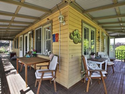 8 / 156a Moss Vale Road, Kangaroo Valley