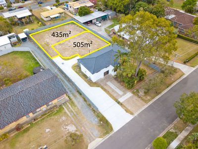 12A Woodbeck Street, Beenleigh