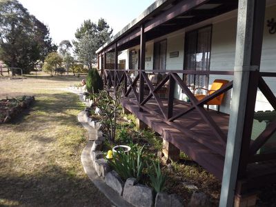 5 Short St, Deepwater