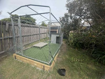 63 Vista Drive, Mallacoota