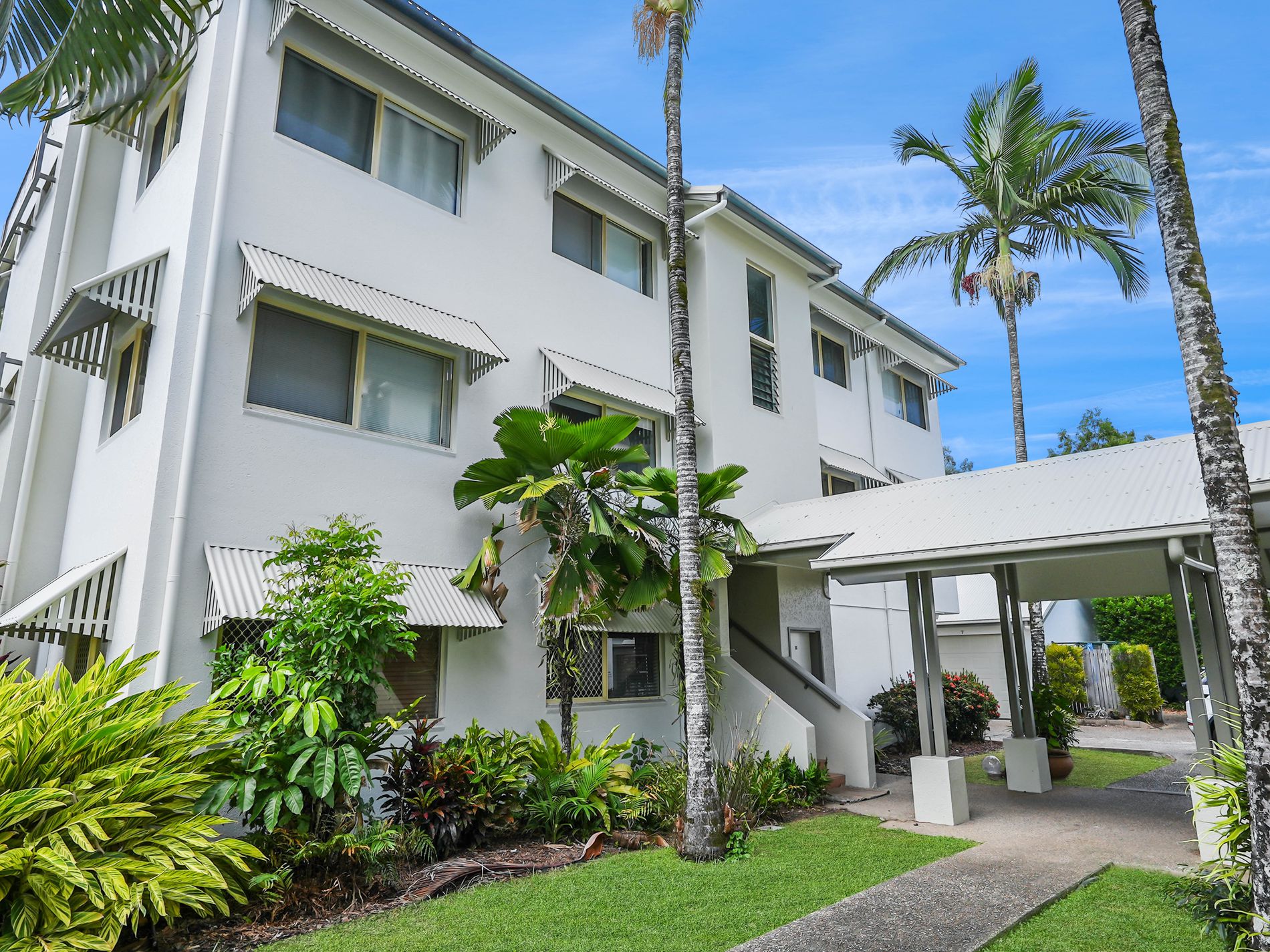 15 / 35 Greenslopes Street, Manunda