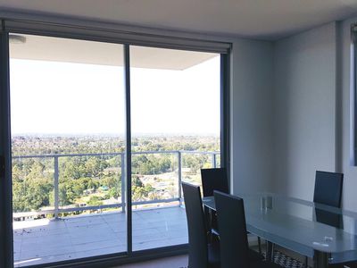 107 / 1-3 Bigge st, Warwick Farm