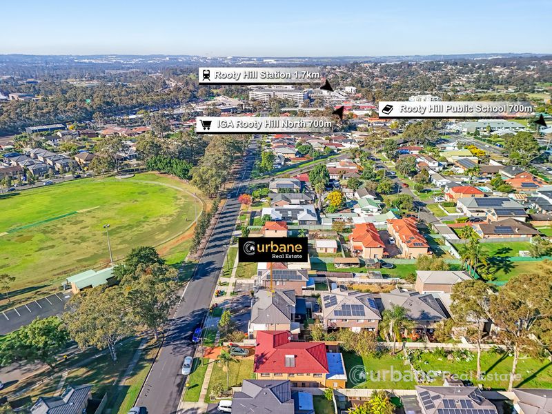 2 / 86 Hartington Street, Rooty Hill