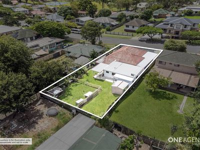 70 Balsa Street, Inala