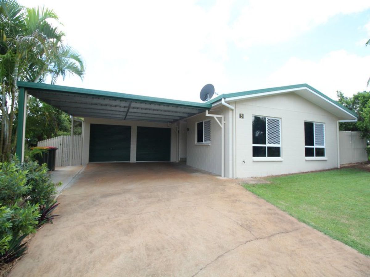 9 Gordon Street, Atherton