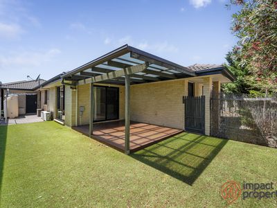 19 Patrick White Circuit, Franklin
