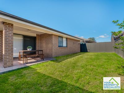 228 South Circuit, Oran Park