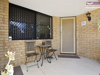 26 Campolino Gardens, Stratton