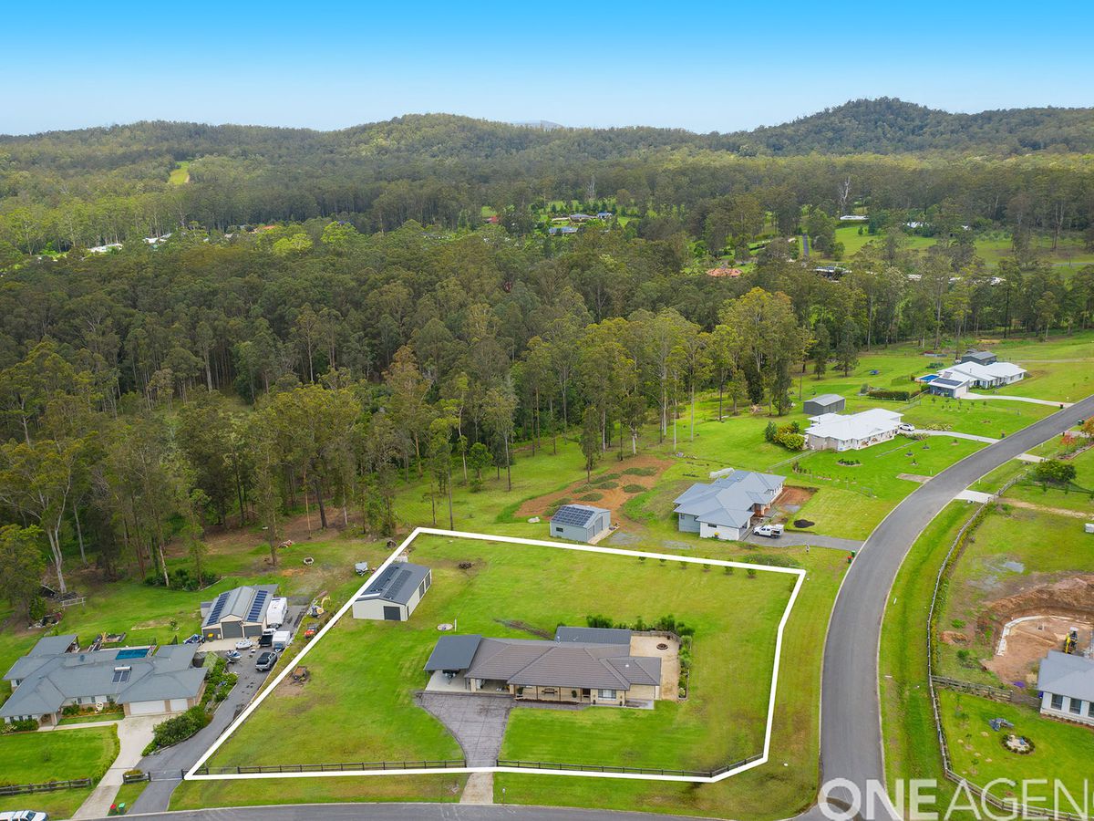 38 Kingaree Place, King Creek One Agency Port Macquarie Wauchope