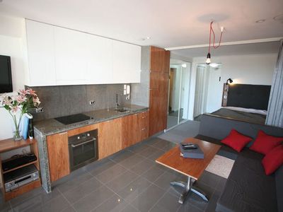 706 / 508 Riley Street, Surry Hills