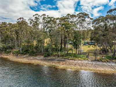 23 Marsdens Lane, Eggs And Bacon Bay