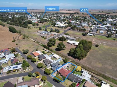 12 English Drive, Millicent