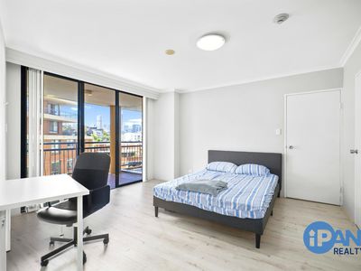 53 / 122 Saunders St, Pyrmont