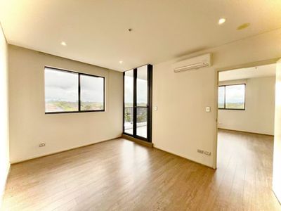 1116 / 1C Burdett Street, Hornsby