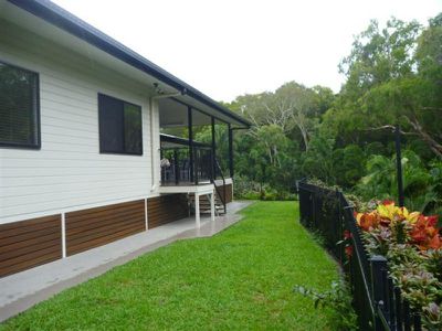 20 Pryde Street, Cooktown