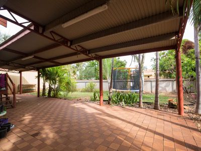 6 Trembath Street, Port Hedland