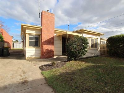 21 McDougall Street, Geelong West