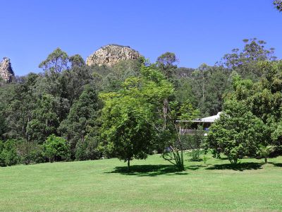 1030 Mountain Top Road, Nimbin