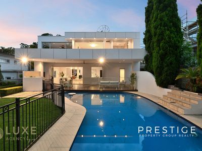 140 Terry Street, Kyle Bay